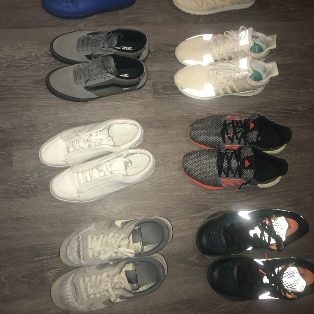 Size 10 collection for sale!!
